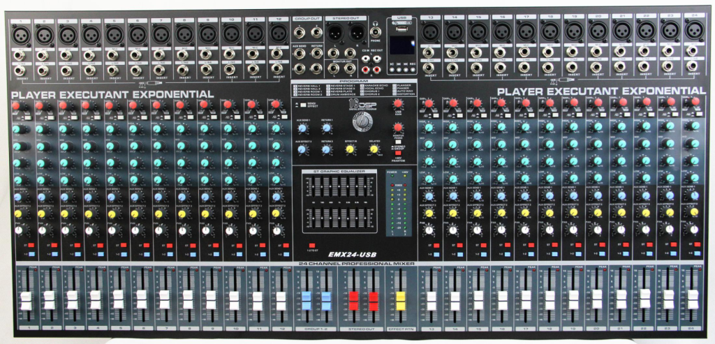 EMX24-USB